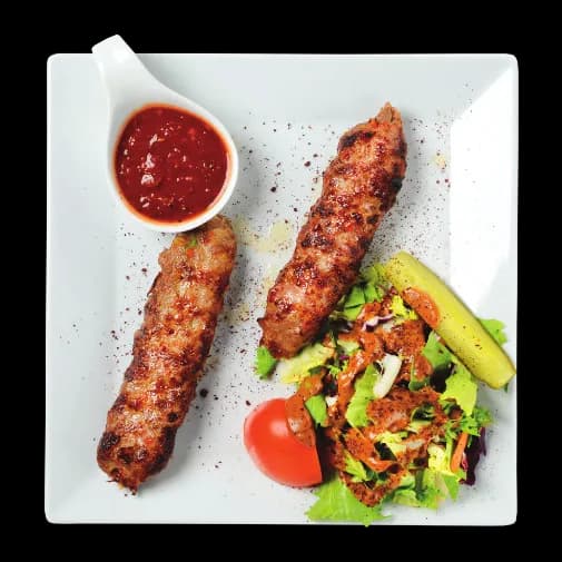 Türgi Adana kebab lambalihast