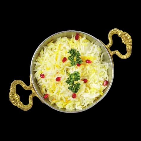 Basmati riis