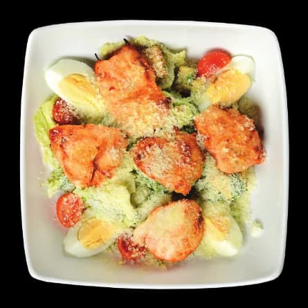 Caesari salat kanaga