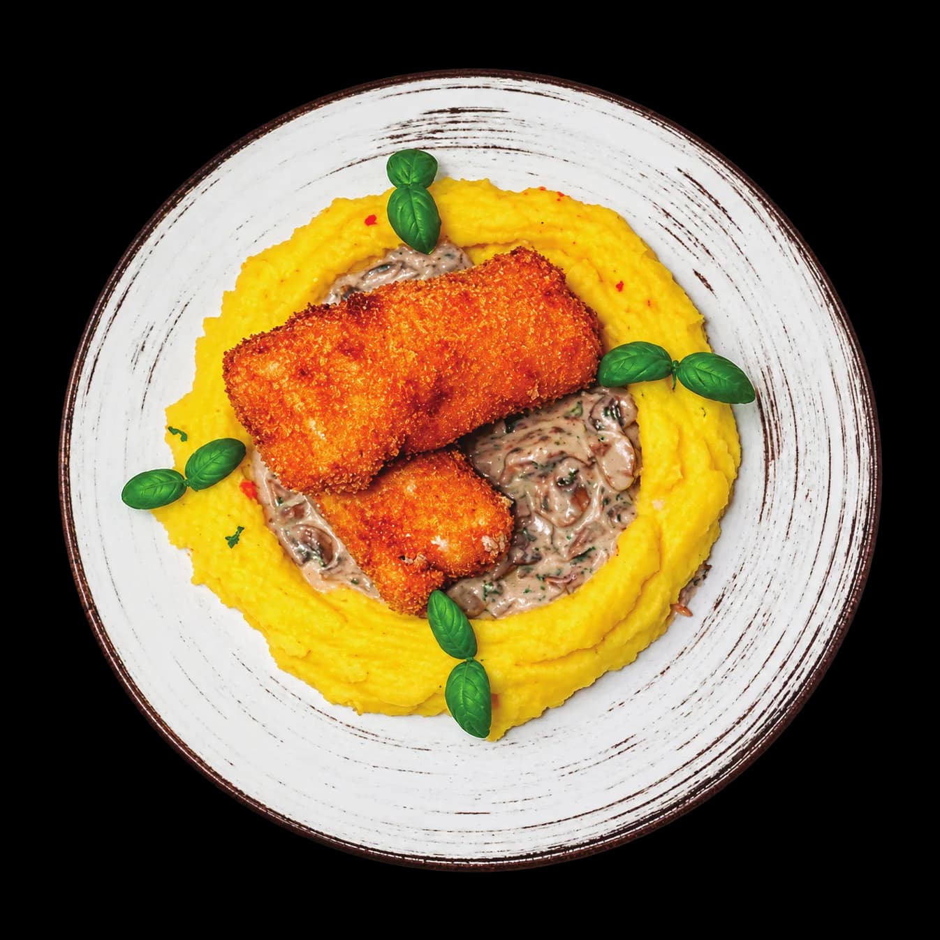 Kordon bleu