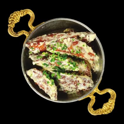 Koorene küüslaugukartul