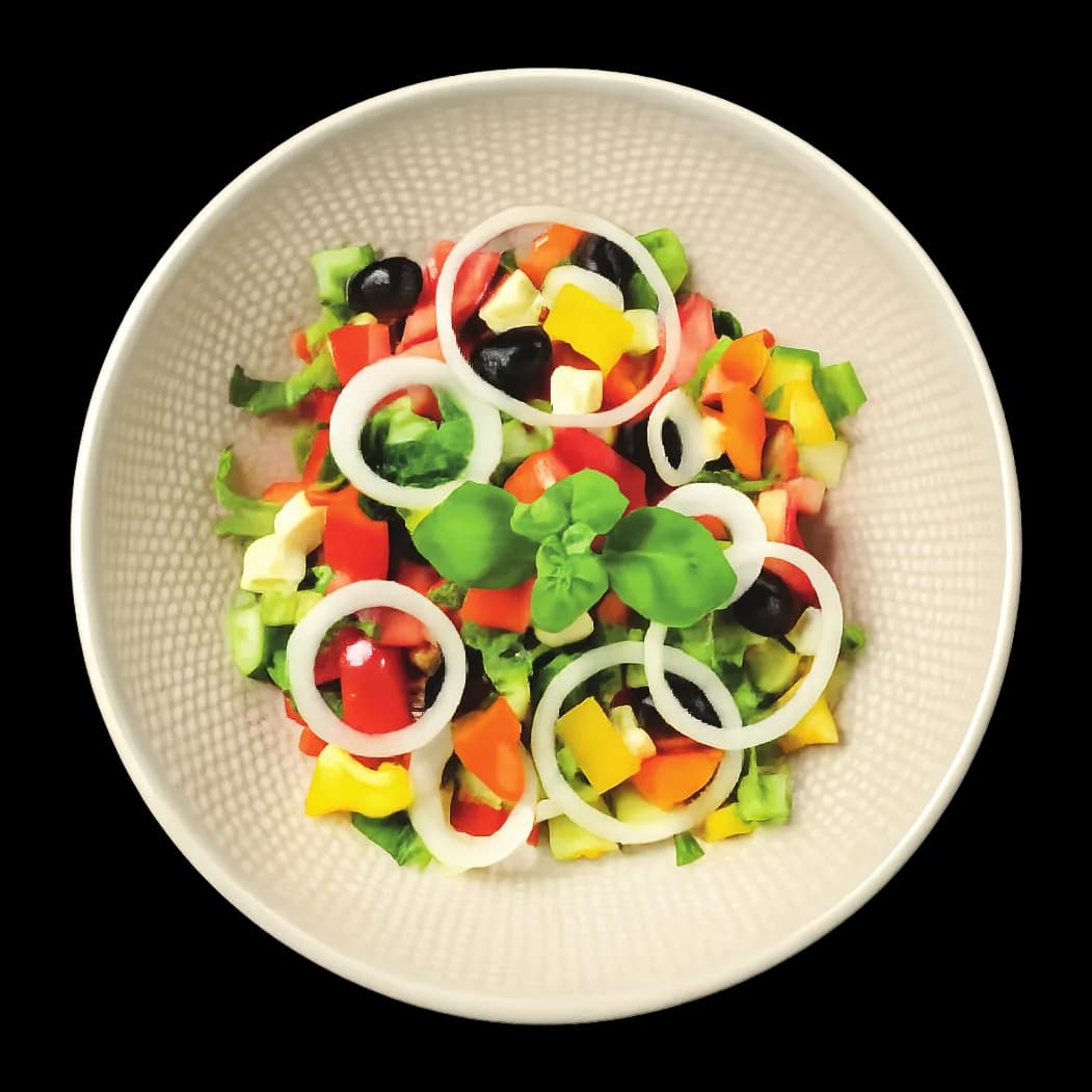 Kreeka salat