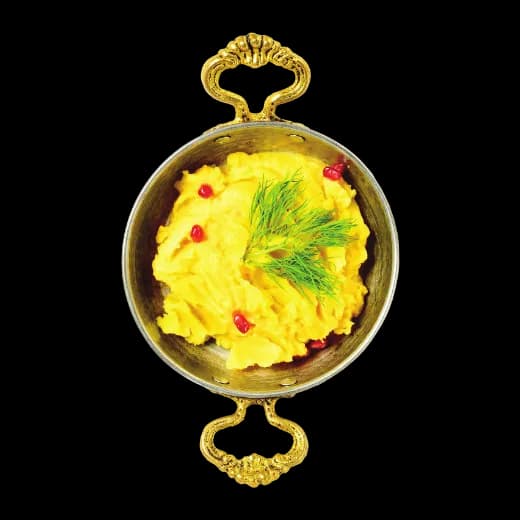 Kartulipüree
