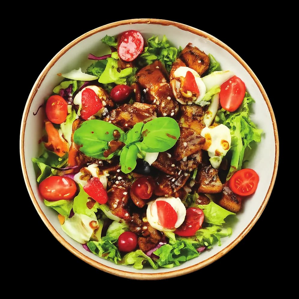 Salat «Osman»