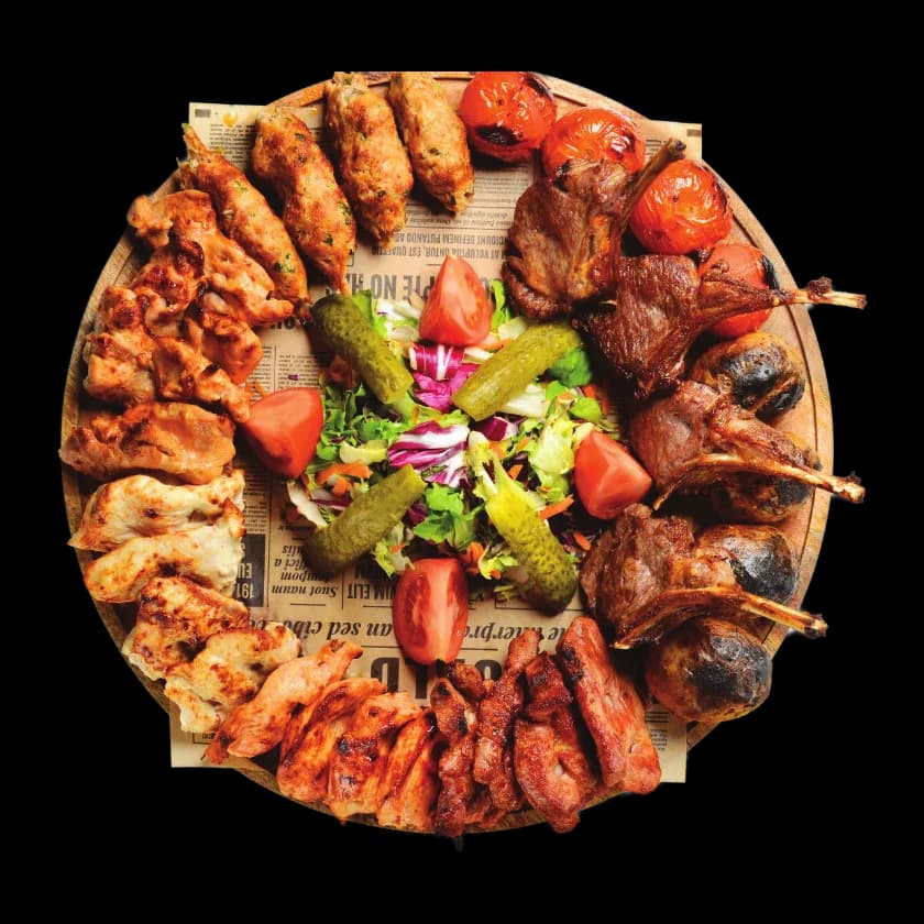 Assortii neljale