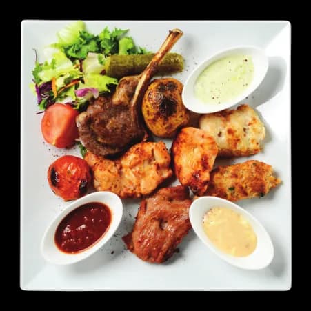 Assortii ühele