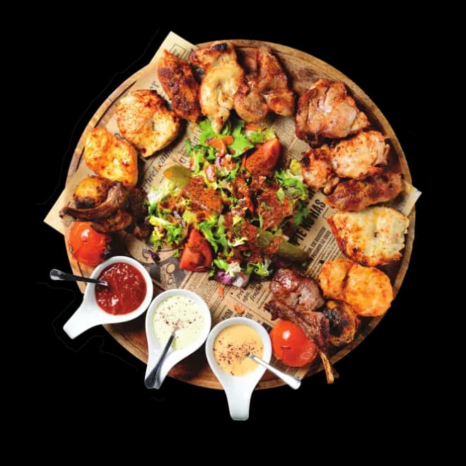 Assortii kahele