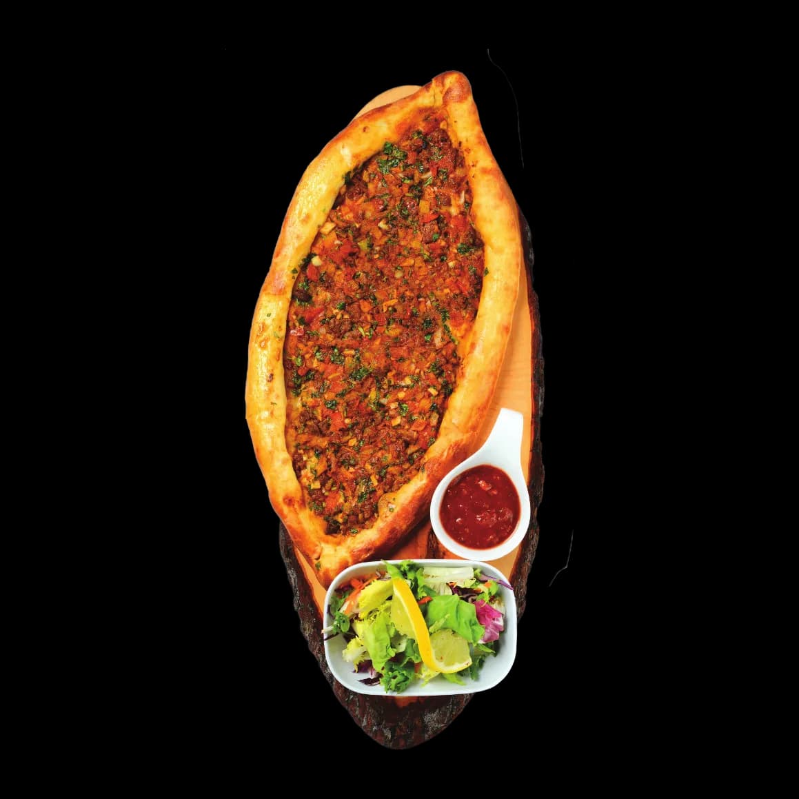 Türgi pide